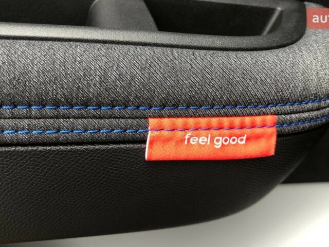 купить новое авто Ситроен С3 2025 года от официального дилера Автоцентр Черкаси Ситроен фото