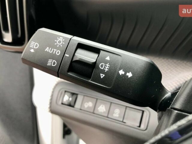 купить новое авто Ситроен С3 2025 года от официального дилера Автоцентр Черкаси Ситроен фото