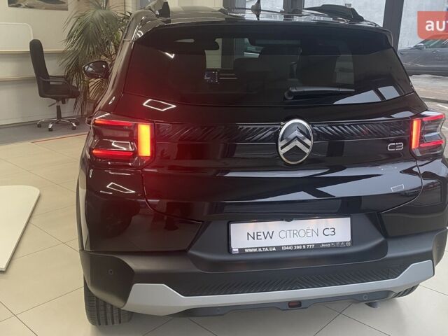 Ситроен С3, объемом двигателя 1.2 л и пробегом 0 тыс. км за 23033 $, фото 8 на Automoto.ua