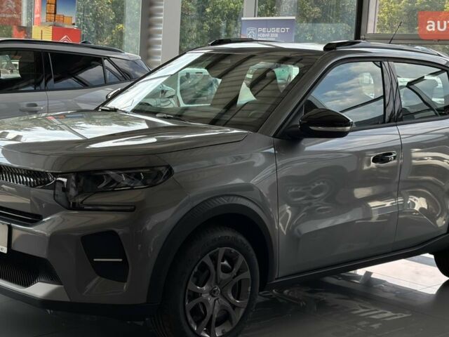 Ситроен С3, объемом двигателя 1.2 л и пробегом 0 тыс. км за 18421 $, фото 5 на Automoto.ua