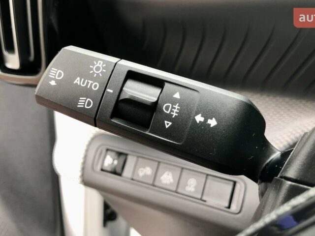 купити нове авто Сітроен С3 2025 року від офіційного дилера Автоцентр Черкаси Сітроен фото