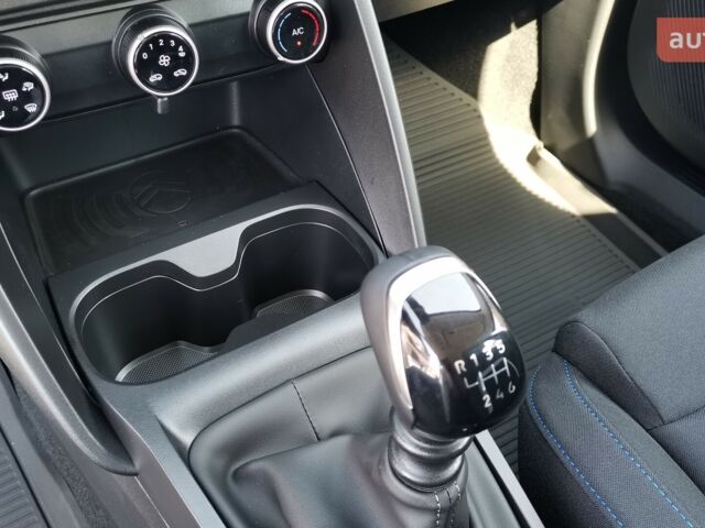 Ситроен С3, объемом двигателя 1.2 л и пробегом 0 тыс. км за 18661 $, фото 28 на Automoto.ua