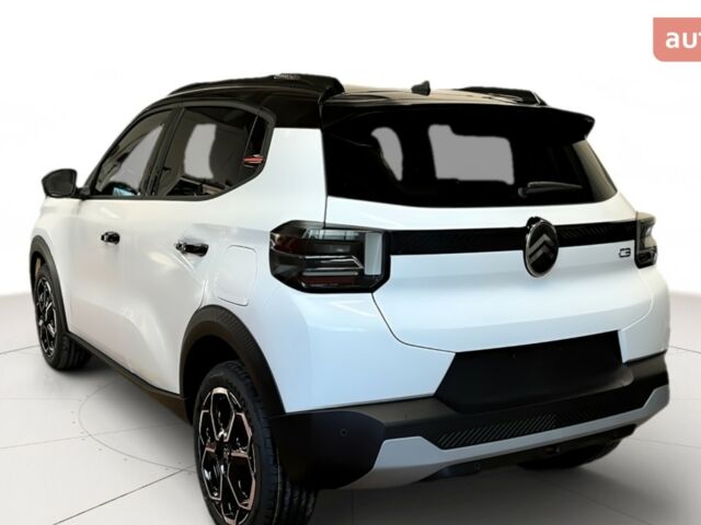 Ситроен С3, объемом двигателя 1.2 л и пробегом 0 тыс. км за 17478 $, фото 2 на Automoto.ua