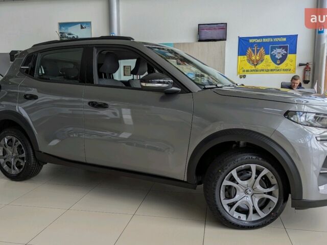 купити нове авто Сітроен С3 2025 року від офіційного дилера Автоцентр Поділля Сітроен фото