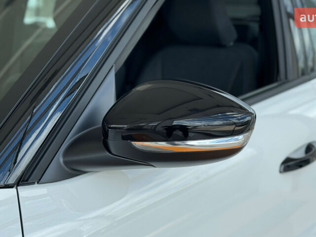 Ситроен С3, объемом двигателя 1.2 л и пробегом 0 тыс. км за 17893 $, фото 14 на Automoto.ua