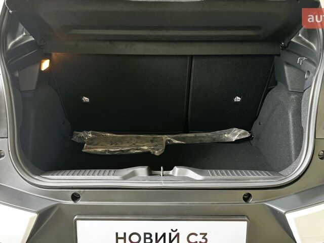 купить новое авто Ситроен С3 2025 года от официального дилера Автоцентр AUTO.RIA Ситроен фото