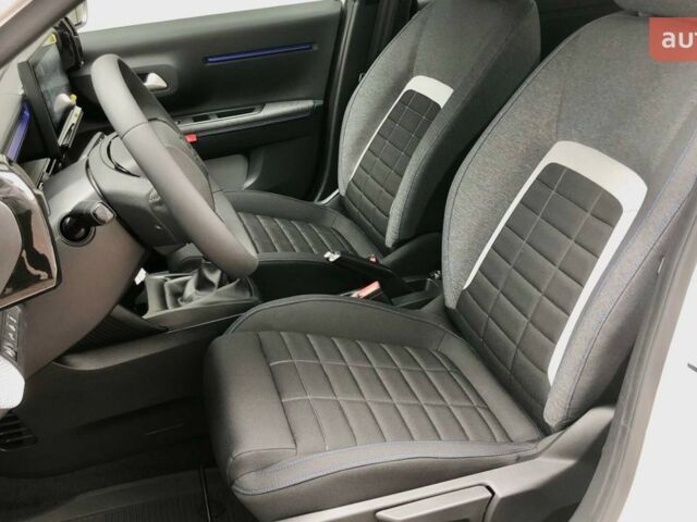 купити нове авто Сітроен С3 2025 року від офіційного дилера Автоцентр Черкаси Сітроен фото