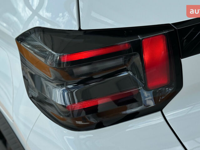 Ситроен С3, объемом двигателя 1.2 л и пробегом 0 тыс. км за 17893 $, фото 8 на Automoto.ua