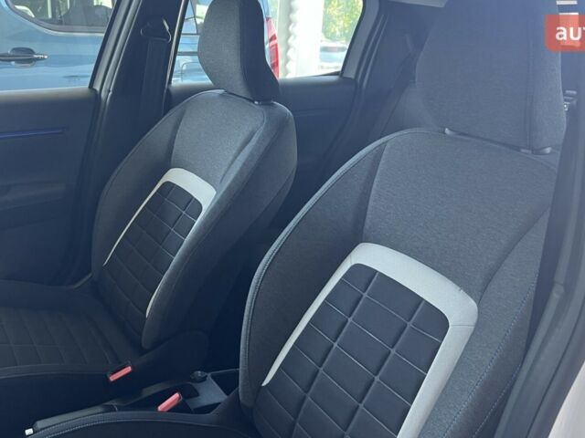 Ситроен С3, объемом двигателя 1.2 л и пробегом 0 тыс. км за 17520 $, фото 9 на Automoto.ua