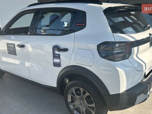 купити нове авто Сітроен С3 2025 року від офіційного дилера Автоцентр AUTO.RIA Сітроен фото