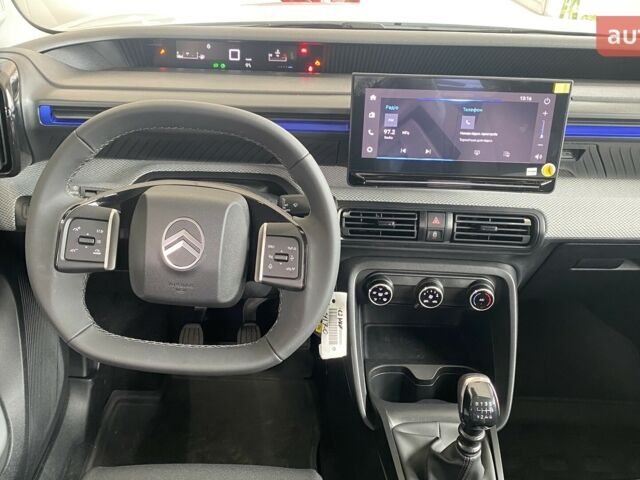 Ситроен С3, объемом двигателя 1.2 л и пробегом 0 тыс. км за 18056 $, фото 22 на Automoto.ua