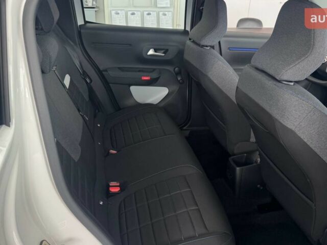Ситроен С3, объемом двигателя 1.2 л и пробегом 0 тыс. км за 18157 $, фото 13 на Automoto.ua