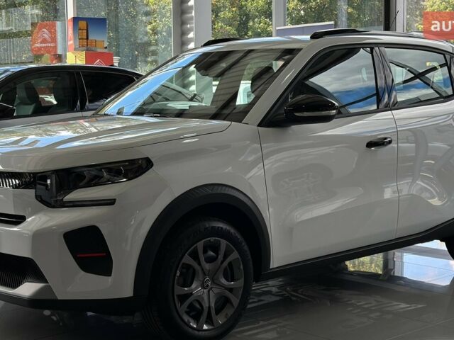 Ситроен С3, объемом двигателя 1.2 л и пробегом 0 тыс. км за 17923 $, фото 2 на Automoto.ua