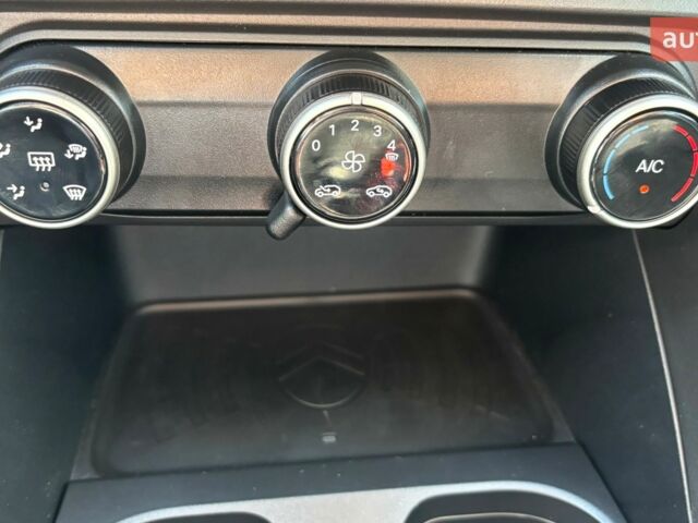 купить новое авто Ситроен С3 2025 года от официального дилера Автодрайв-Альянс Ситроен фото