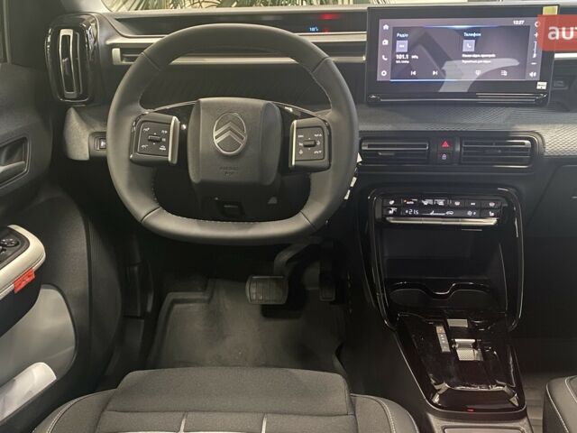 Ситроен С3, объемом двигателя 1.2 л и пробегом 0 тыс. км за 23033 $, фото 19 на Automoto.ua