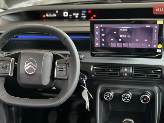 Ситроен С3, объемом двигателя 1.2 л и пробегом 0 тыс. км за 18421 $, фото 12 на Automoto.ua