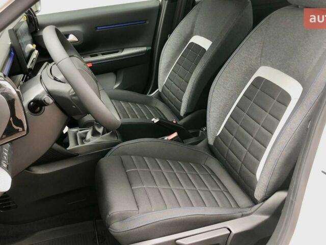 купить новое авто Ситроен С3 2025 года от официального дилера Автоцентр Черкаси Ситроен фото