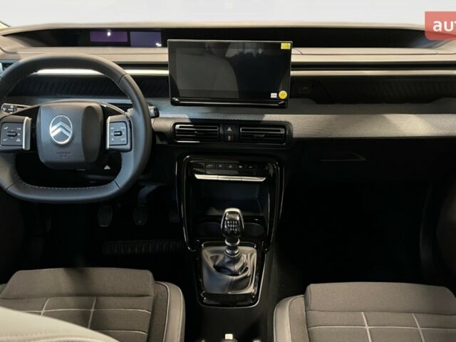 Ситроен С3, объемом двигателя 1.2 л и пробегом 0 тыс. км за 17478 $, фото 4 на Automoto.ua