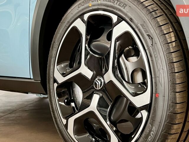 Ситроен С3, объемом двигателя 1.2 л и пробегом 0 тыс. км за 18100 $, фото 6 на Automoto.ua