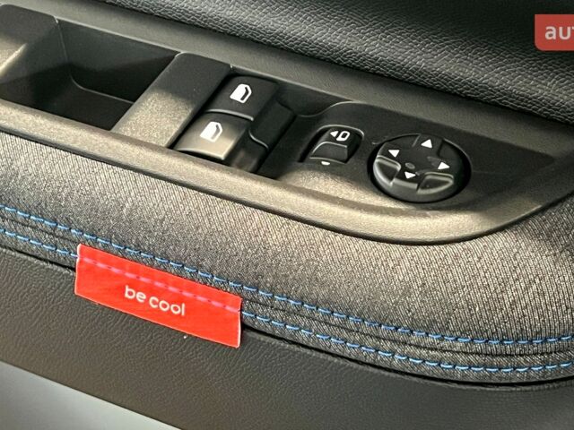 Ситроен С3, объемом двигателя 1.2 л и пробегом 0 тыс. км за 18100 $, фото 19 на Automoto.ua