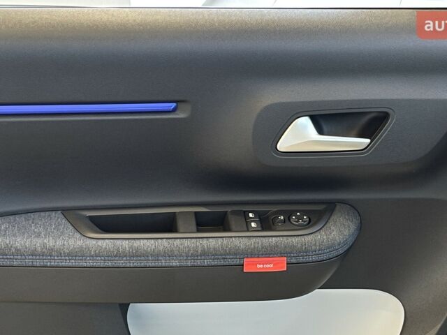 купить новое авто Ситроен С3 2025 года от официального дилера Автоцентр AUTOGROUP Ситроен фото