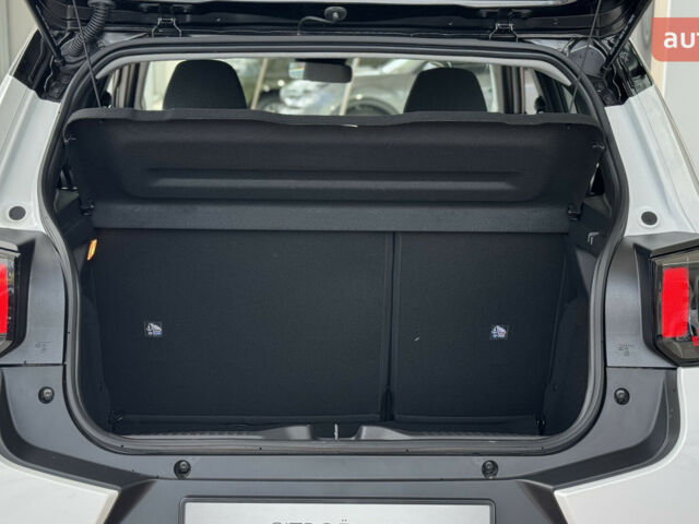 Сітроен С3, об'ємом двигуна 1.2 л та пробігом 0 тис. км за 18060 $, фото 57 на Automoto.ua