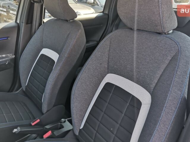 Ситроен С3, объемом двигателя 1.2 л и пробегом 0 тыс. км за 18661 $, фото 18 на Automoto.ua