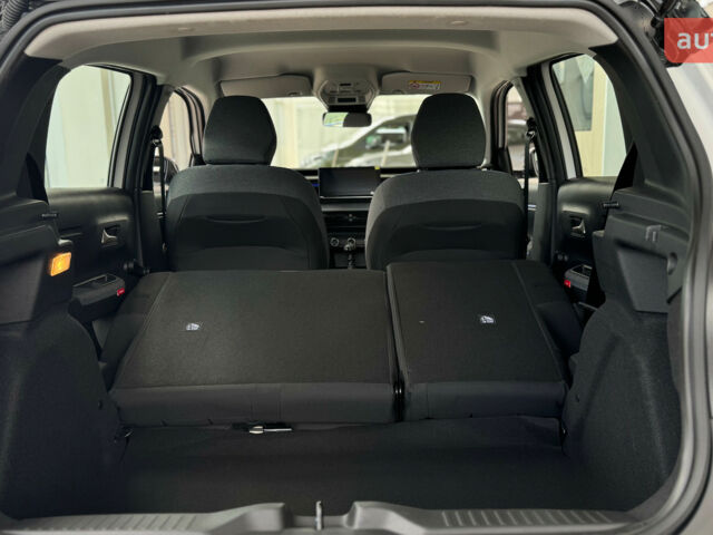 Сітроен С3, об'ємом двигуна 1.2 л та пробігом 0 тис. км за 18060 $, фото 62 на Automoto.ua