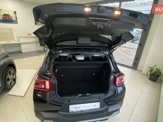 Ситроен С3, объемом двигателя 1.2 л и пробегом 0 тыс. км за 23033 $, фото 6 на Automoto.ua