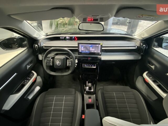 Ситроен С3, объемом двигателя 1.2 л и пробегом 0 тыс. км за 23033 $, фото 17 на Automoto.ua