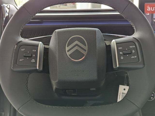 купити нове авто Сітроен С3 2025 року від офіційного дилера Автоцентр Поділля Сітроен фото