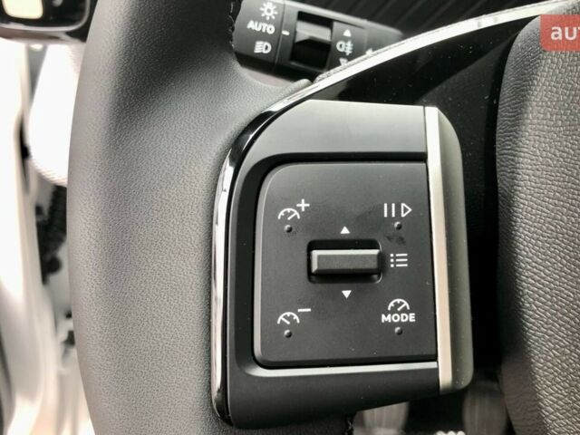 купити нове авто Сітроен С3 2025 року від офіційного дилера Автоцентр Черкаси Сітроен фото