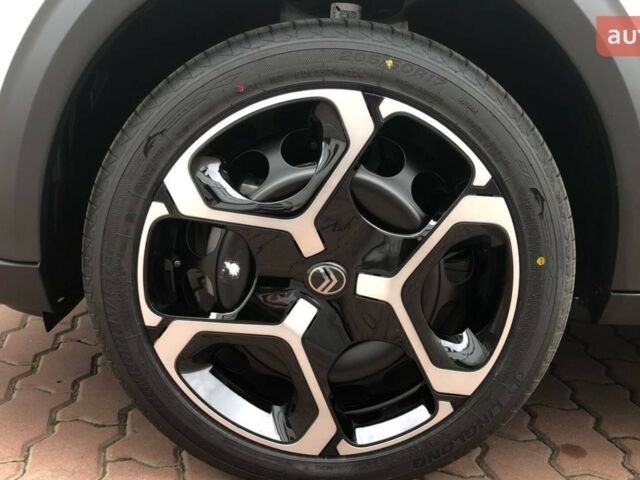 купити нове авто Сітроен С3 2025 року від офіційного дилера Автоцентр Черкаси Сітроен фото