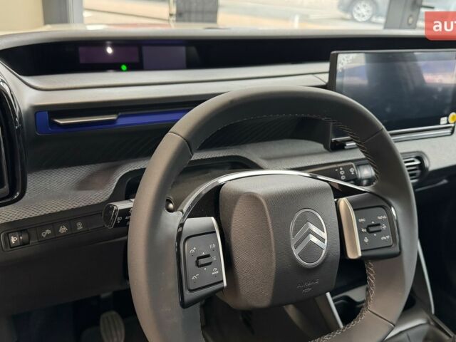 купити нове авто Сітроен С3 2025 року від офіційного дилера ІЛТА Сітроен фото
