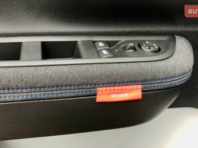 купить новое авто Ситроен С3 2025 года от официального дилера Автоцентр Черкаси Ситроен фото