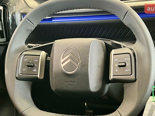 Ситроен С3, объемом двигателя 1.2 л и пробегом 0 тыс. км за 18100 $, фото 15 на Automoto.ua