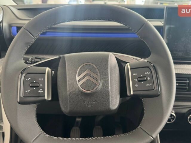 Ситроен С3, объемом двигателя 1.2 л и пробегом 0 тыс. км за 18157 $, фото 2 на Automoto.ua