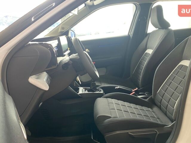 Ситроен С3, объемом двигателя 1.2 л и пробегом 0 тыс. км за 18056 $, фото 15 на Automoto.ua