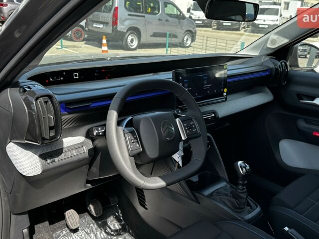 купить новое авто Ситроен С3 2025 года от официального дилера Автоцентр AUTO.RIA Ситроен фото