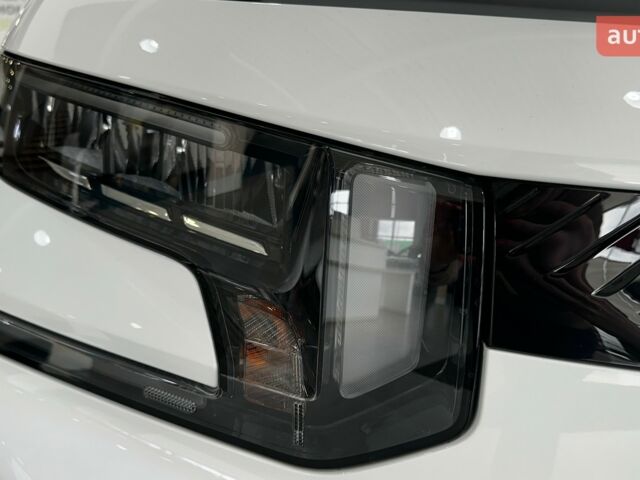 купить новое авто Ситроен С3 2025 года от официального дилера Автоцентр AUTO.RIA Ситроен фото