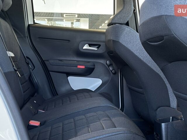 купить новое авто Ситроен С3 2025 года от официального дилера Автоцентр AUTOGROUP Ситроен фото