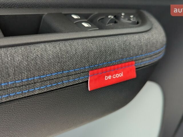 купити нове авто Сітроен С3 2025 року від офіційного дилера Автоцентр Поділля Сітроен фото