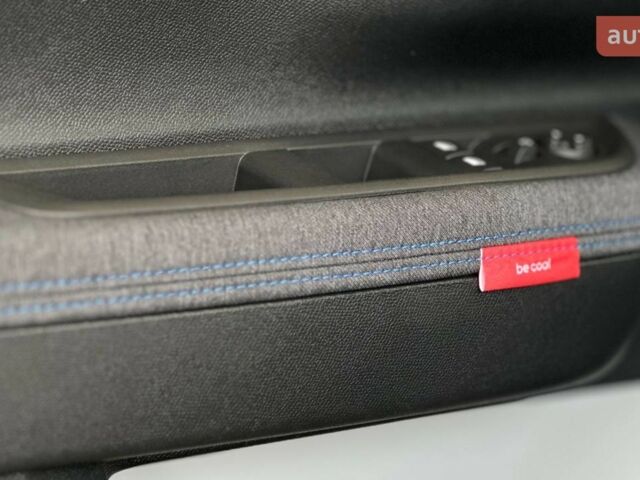 Ситроен С3, объемом двигателя 1.2 л и пробегом 0 тыс. км за 18421 $, фото 9 на Automoto.ua