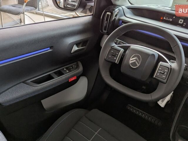 купить новое авто Ситроен С3 2025 года от официального дилера Автоцентр Поділля Ситроен фото