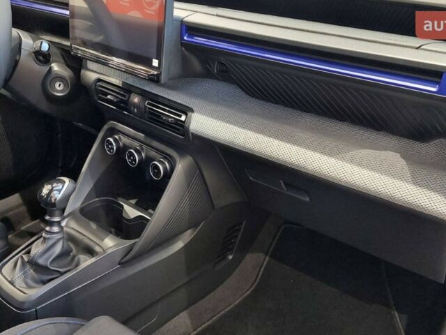 купить новое авто Ситроен С3 2025 года от официального дилера CITROËN ЛІОН АВТО Ситроен фото