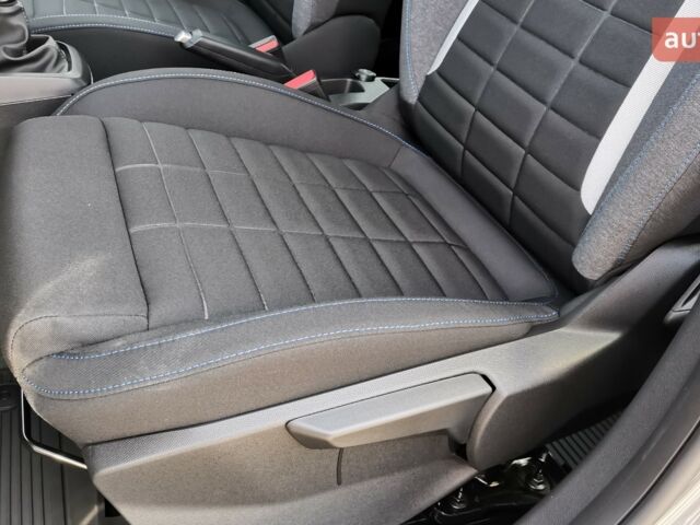 Ситроен С3, объемом двигателя 1.2 л и пробегом 0 тыс. км за 18661 $, фото 27 на Automoto.ua