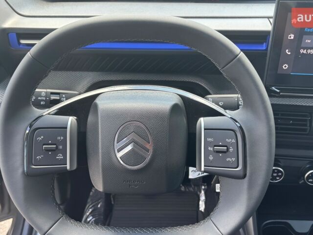 купить новое авто Ситроен С3 2025 года от официального дилера Автодрайв-Альянс Ситроен фото