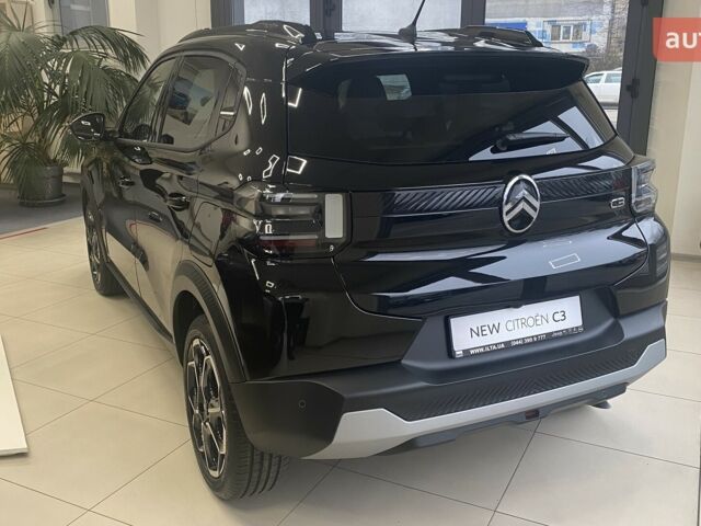 Ситроен С3, объемом двигателя 1.2 л и пробегом 0 тыс. км за 23033 $, фото 9 на Automoto.ua