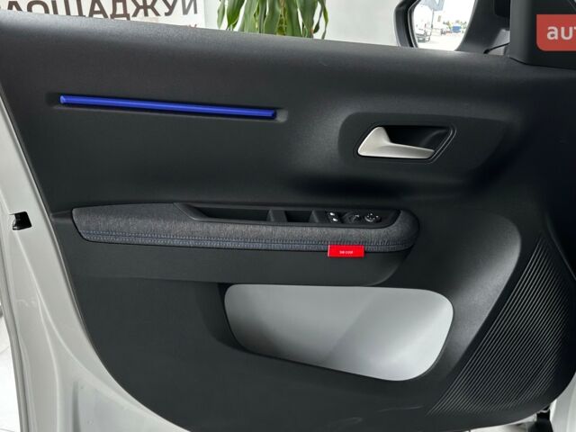 купить новое авто Ситроен С3 2025 года от официального дилера Автоцентр AUTO.RIA Ситроен фото
