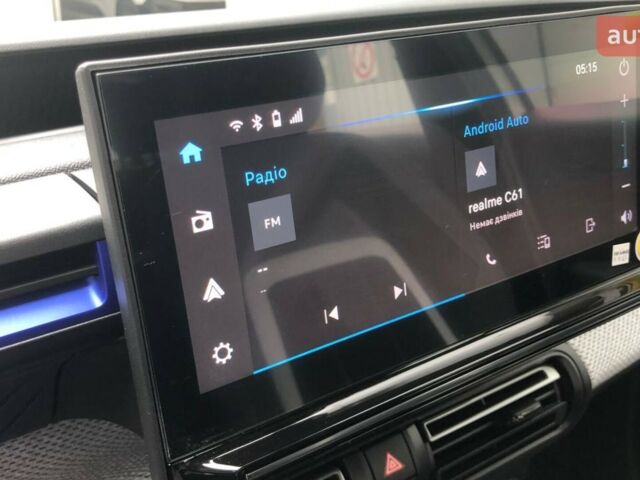 купити нове авто Сітроен С3 2025 року від офіційного дилера Автоцентр Черкаси Сітроен фото